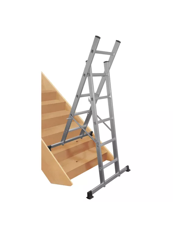 GPC 5 Way Combination Ladder